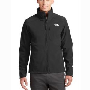 north face windwall waterproof